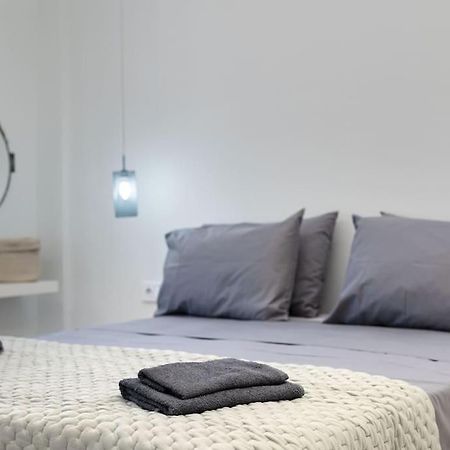 Filia Apartment, Chora Naxou..... Naxos City Dış mekan fotoğraf